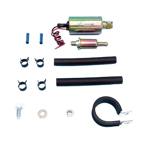 US Motor Works Electric Fuel Pump P/N:USEP8095 Fits: Subaru Brat 87-85, Subaru Gl 89-85, Subaru Standard 87-85 - Image 1