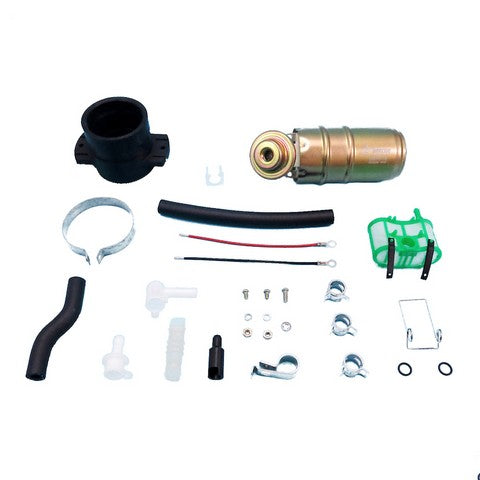 US Motor Works Electric Fuel Pump P/N:USEP8114 Fits: Nissan 300zx 96-90 - Image 1