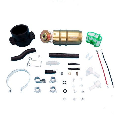 US Motor Works Electric Fuel Pump P/N:USEP8219 Fits: Infiniti Q45 96-90 - Image 1