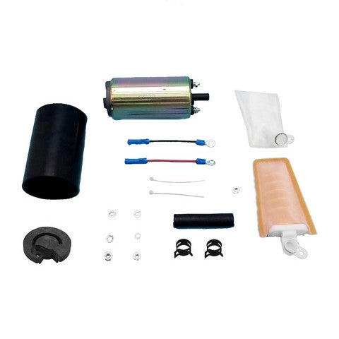 US Motor Works Electric Fuel Pump P/N:USEP8235 Fits: Honda Passport, Infiniti G20, Infiniti J30, Isuzu Amigo, Isuzu Pickup, Isuzu Rodeo, Isuzu Trooper, Nissan 240sx, Nissan Axxess - Image 1