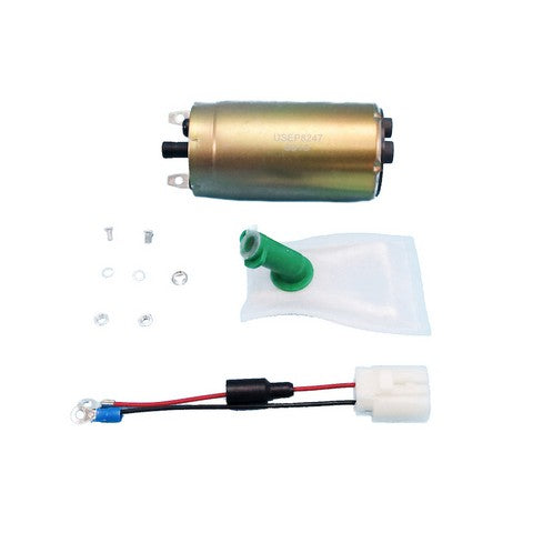 US Motor Works Electric Fuel Pump P/N:USEP8247 Fits: Infiniti G20 96-95, Nissan Altima 96-93 - Image 1