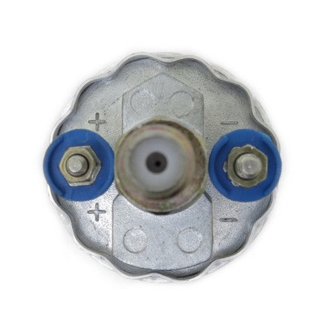 US Motor Works Electric Fuel Pump P/N:USEP8312 Fits: Isuzu Impulse 1985, Nissan Stanza 86-85, Subaru Gl 86-85, Subaru Gl-10 89-85, Subaru Loyale 1990, Subaru Rx 89-88, Subaru Xt 1985, Subaru Xt 91-87 - Image 3
