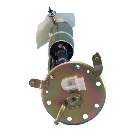 US Motor Works Fuel Pump Module Assembly P/N:USEP8322H Fits: Honda Accord 93-90 - Image 2