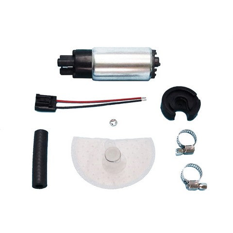 US Motor Works Electric Fuel Pump P/N:USEP8513 Fits: Acura Mdx, Acura Tl, Acura Tsx, Honda Accord, Honda Civic, Honda Cr-v, Honda Ridgeline, Lexus Rx330, Subaru Legacy, Subaru Outback, Toyota Sienna - Image 1