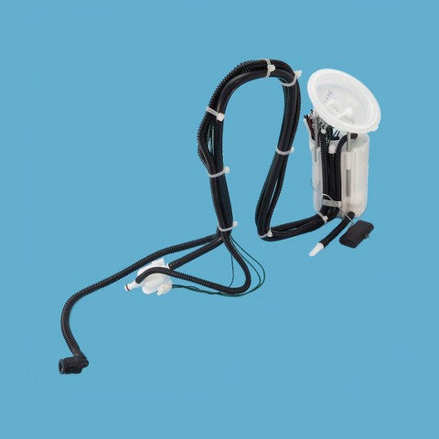 US Motor Works Fuel Pump Module Assembly P/N:USEP8524M Fits: BMW 525i 05-04, BMW 530i 05-04, BMW 545i 05-04, BMW 550i 10-06, BMW 645ci 05-04, BMW 650i 10-06 - Image 6