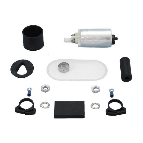 US Motor Works Electric Fuel Pump P/N:USEP8778 Fits: Saab 900 86-85 - Image 1