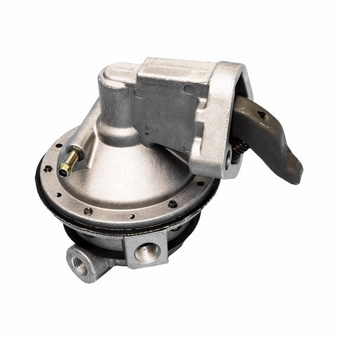 US Motor Works Mechanical Fuel Pump P/N:USMP07800 Fits: Checker Deluxe, Checker Marathon, Chevrolet Bel Air, Chevrolet Biscayne, Chevrolet Chevy Ii, Chevrolet Corvette, Chevrolet El Camino, Chevrolet Impala - Image 4