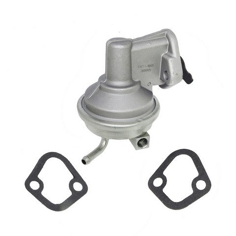 US Motor Works Mechanical Fuel Pump P/N:USMP11283 Fits: Chevrolet C10 Suburban, Chevrolet C20 Pickup, Chevrolet C20 Suburban, Chevrolet C30 Pickup, Chevrolet K10 Pickup, Chevrolet K10 Suburban, Chevrolet K20 Pickup, Chevrolet K20 Suburban - Image 1