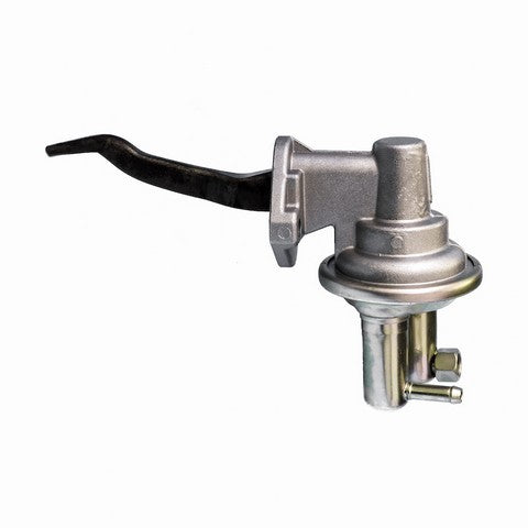 US Motor Works Mechanical Fuel Pump P/N:USMP17398 Fits: International 100, International 1010, International 1110, International 1210, International 1310, International 150, International 200, International 908b, International 908c, International Mhc1310 - Image 5