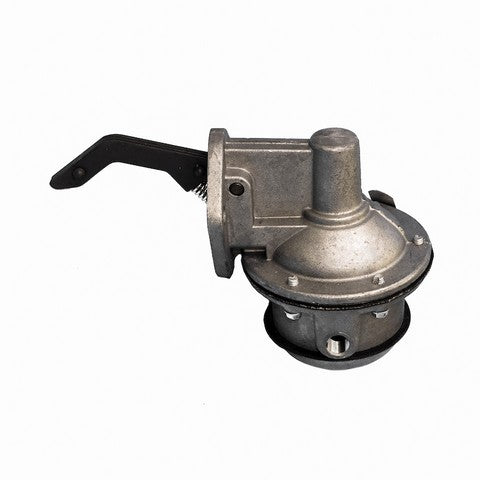 US Motor Works Mechanical Fuel Pump P/N:USMP17465 Fits: International Am120 61-59, International L110 51-50, International L120 51-50, International L150 51-50, International Rm120 55-53, International Sm120 57-56 - Image 6