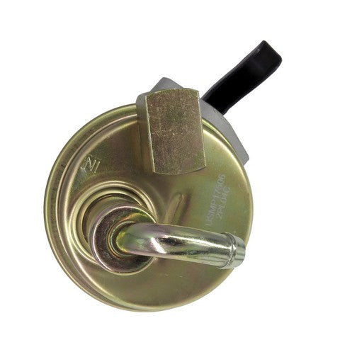 US Motor Works Mechanical Fuel Pump P/N:USMP17506 Fits: Chevrolet Corvette 69-66 - Image 2