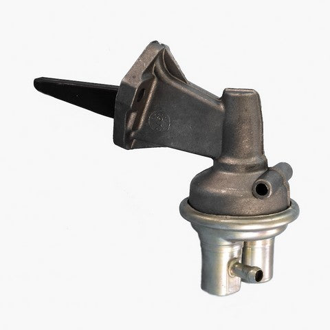 US Motor Works Mechanical Fuel Pump P/N:USMP17519 Fits: Ford Fairmont 83-79, Ford Granada 1981, Ford Mustang 1984, Ford Mustang 82-80, Ford Thunderbird 82-80, Lincoln Continental 1982, Mercury Capri 82-79, Mercury Cougar 82-80, Mercury Zephyr 82-79 - Image 3