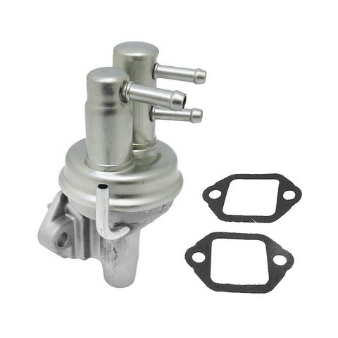 US Motor Works Mechanical Fuel Pump P/N:USMP17642 Fits: Dodge Colt 87-84, Dodge Ram 50 86-83, Mitsubishi Cordia 86-84, Mitsubishi Mirage 86-85, Mitsubishi Tredia 86-84, Plymouth Colt 87-84 - Image 6