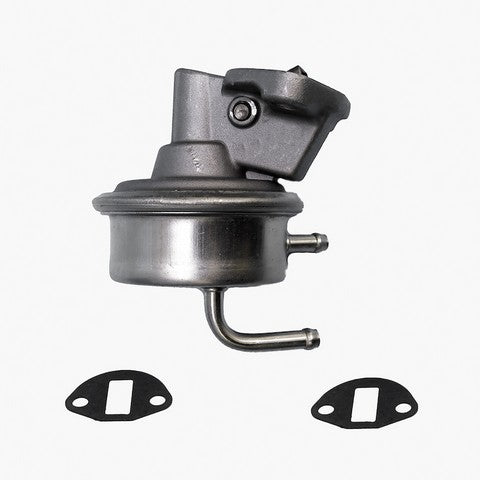 US Motor Works Mechanical Fuel Pump P/N:USMP50440 Fits: Volkswagen Beetle, Volkswagen Brasilia, Volkswagen Combi, Volkswagen Hormiga, Volkswagen Karmann Ghia, Volkswagen Panel, Volkswagen Safari, Volkswagen Sedan, Volkswagen Super Beetle, Volkswagen Thing - Image 1