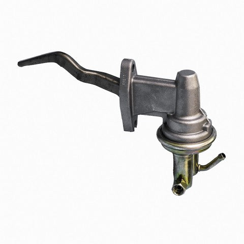 US Motor Works Mechanical Fuel Pump P/N:USMP50463 Fits: Ford E-100 Econoline 1980, Ford E-250 Econoline 1980, Ford E-350 Econoline 82-80, Ford F-150 1980, Ford F-250 1982, Ford F-350 1982 - Image 5
