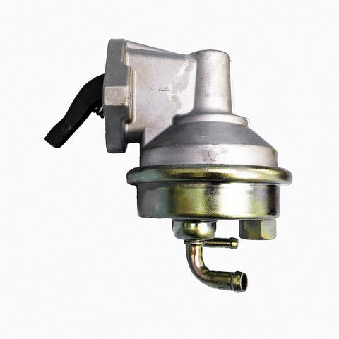 US Motor Works Mechanical Fuel Pump P/N:USMP82505 Fits: Chevrolet C10, Chevrolet C20, Chevrolet G10, Chevrolet G20, Chevrolet G30, Chevrolet K10, GMC C1500, GMC C2500, GMC G1500, GMC G2500, GMC G3500, GMC K1500 - Image 4