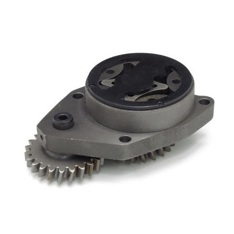 US Motor Works Engine Oil Pump P/N:USOP0337 Fits: American Lafrance Alf Eagle, American Lafrance Condor, American Lafrance Metropolitan, Autocar Llc. Xpeditor, Autocar Llc. Xpert, Autocar Llc. Xspotter Off Road, Autocar Llc. Xspotter On Road, Bering Md23m - Image 2