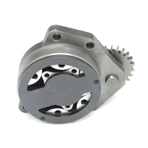 US Motor Works Engine Oil Pump P/N:USOP1464 Fits: American Lafrance Alf Eagle, American Lafrance Condor, American Lafrance Metropolitan, Autocar Llc. Xpeditor, Autocar Llc. Xpeditor Wx, Autocar Llc. Xpeditor Wxll, Autocar Llc. Xpeditor Wxr - Image 2