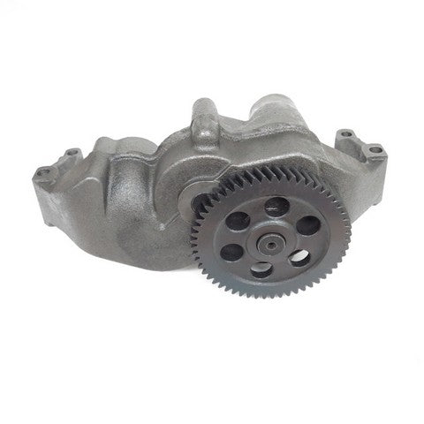 US Motor Works Engine Oil Pump P/N:USOP5886 Fits: American Lafrance Alf Eagle, Blue Bird Commercial Bus, Blue Bird Wanderlodge, Crane Carrier Irl, Crane Carrier Low Entry, Dina Transit Bus Viaggio 1000, Duplex D350, Emergency One Emergency One - Image 3