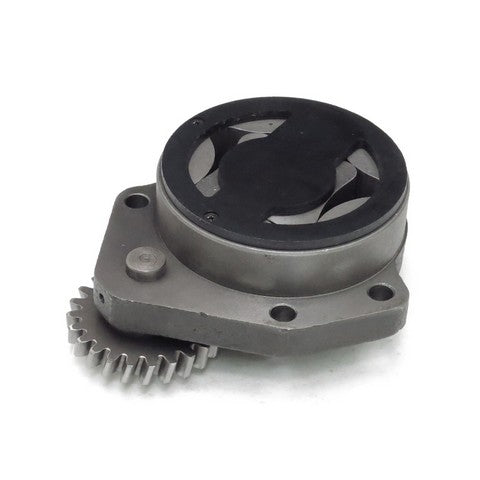 US Motor Works Engine Oil Pump P/N:USOP6840 Fits: American Lafrance Alf Eagle, American Lafrance Condor, American Lafrance Metropolitan, Autocar Llc. Xpeditor, Autocar Llc. Xpeditor Wx, Autocar Llc. Xpeditor Wxll, Autocar Llc. Xpeditor Wxr - Image 2