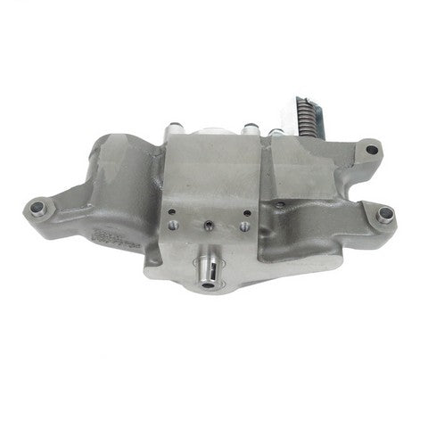 US Motor Works Engine Oil Pump P/N:USOP8734 Fits: Autocar Acl, Autocar At, Autocar C / Dc, Autocar Dk, Autocar Ds, Autocar S, Crane Carrier Ifl, Crane Carrier Isl, Diamond Reo C116, Diamond Reo C120 - Image 2