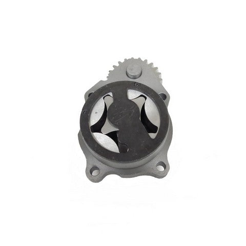 US Motor Works Engine Oil Pump P/N:USOP9587 Fits: American Lafrance Alf Eagle, American Lafrance Condor, American Lafrance Metropolitan, Autocar Llc. Xpeditor, Autocar Llc. Xpert, Autocar Llc. Xspotter Off Road, Autocar Llc. Xspotter On Road, Bering Md23m - Image 2