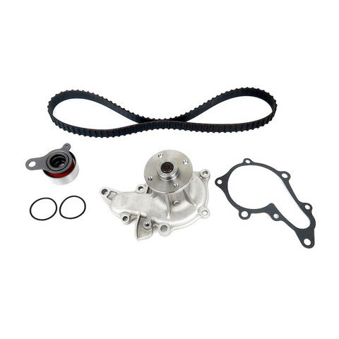 US Motor Works Engine Timing Belt Kit with Water Pump P/N:USTK036 Fits: Geo Prizm 92-90, Toyota Celica 93-90, Toyota Corolla 92-88 - Image 1