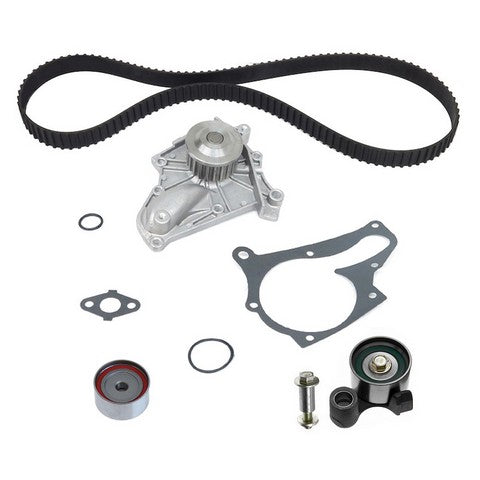 US Motor Works Engine Timing Belt Kit with Water Pump P/N:USTK125A Fits: Toyota Celica 93-91, Toyota Mr2 95-91 - Image 1