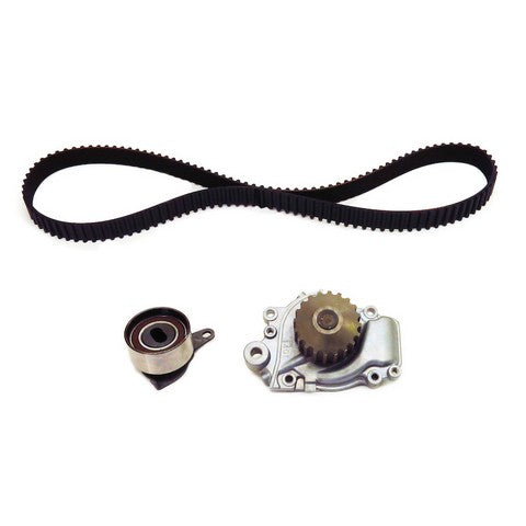 US Motor Works Engine Timing Belt Kit with Water Pump P/N:USTK130 Fits: Acura Integra 89-86 - Image 1