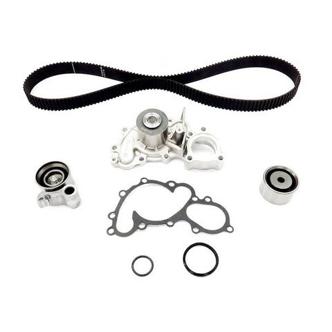 US Motor Works Engine Timing Belt Kit with Water Pump P/N:USTK157 Fits: Lexus Es250 91-90, Toyota Camry 91-88 - Image 1