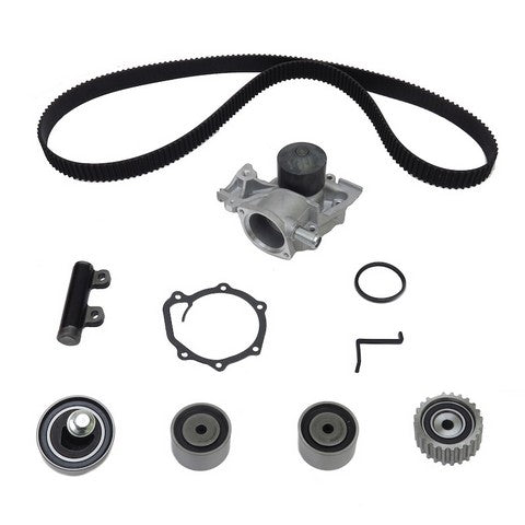 US Motor Works Engine Timing Belt Kit with Water Pump P/N:USTK172C Fits: Subaru Impreza 1993, Subaru Impreza 97-95, Subaru Legacy 1991, Subaru Legacy 1993, Subaru Legacy 98-95 - Image 1