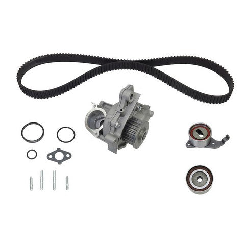 US Motor Works Engine Timing Belt Kit with Water Pump P/N:USTK199-2 Fits: Toyota Camry 01-87, Toyota Celica 99-87, Toyota Mr2 95-91, Toyota Rav4 00-96, Toyota Solara 01-99 - Image 1