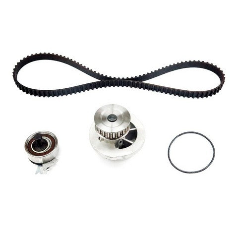 US Motor Works Engine Timing Belt Kit with Water Pump P/N:USTK203 Fits: Chevrolet Chevy 10-98 - Image 1