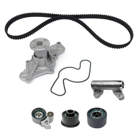 US Motor Works Engine Timing Belt Kit with Water Pump P/N:USTK214A Fits: Ford Probe 94-93 - Image 1