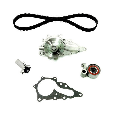 US Motor Works Engine Timing Belt Kit with Water Pump P/N:USTK215B Fits: Lexus Sc300 2000, Toyota Supra 1993, Toyota Supra 96-95 - Image 1