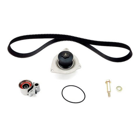 US Motor Works Engine Timing Belt Kit with Water Pump P/N:USTK219 Fits: Chrysler Concorde 94-93, Chrysler Intrepid 94-93, Chrysler Lhs 1994, Chrysler New Yorker 1994, Dodge Intrepid 94-93, Eagle Vision 94-93 - Image 1