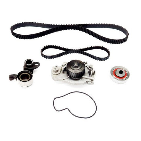 US Motor Works Engine Timing Belt Kit with Water Pump P/N:USTK226-186 Fits: Honda Prelude 01-93 - Image 1