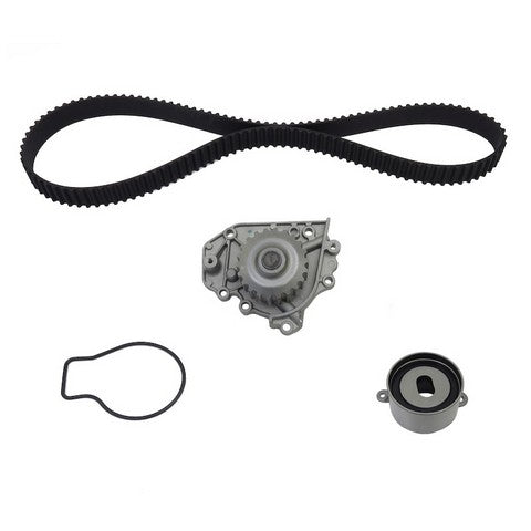 US Motor Works Engine Timing Belt Kit with Water Pump P/N:USTK247A Fits: Acura Integra 01-96 - Image 1