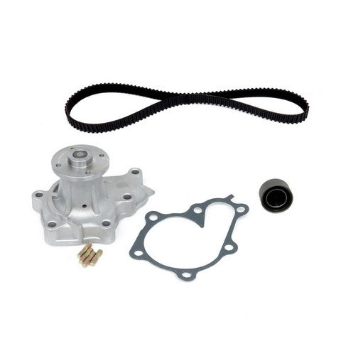 US Motor Works Engine Timing Belt Kit with Water Pump P/N:USTK249C Fits: Mercury Villager 02-99, Nissan Quest 02-99 - Image 1
