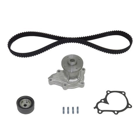 US Motor Works Engine Timing Belt Kit with Water Pump P/N:USTK249D Fits: Nissan D21 94-93, Nissan Pickup 1995 - Image 1
