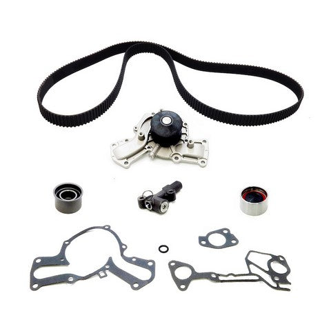 US Motor Works Engine Timing Belt Kit with Water Pump P/N:USTK253B Fits: Mitsubishi Montero 96-94 - Image 1