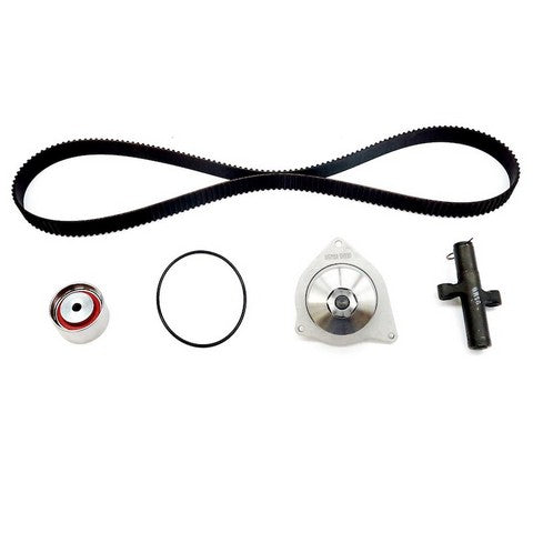 US Motor Works Engine Timing Belt Kit with Water Pump P/N:USTK255 Fits: Chrysler Intrepid 97-95, Chrysler Lhs 97-95, Chrysler New Yorker 96-95, Dodge Intrepid 97-95, Eagle Vision 97-95, Plymouth Prowler 1997 - Image 1