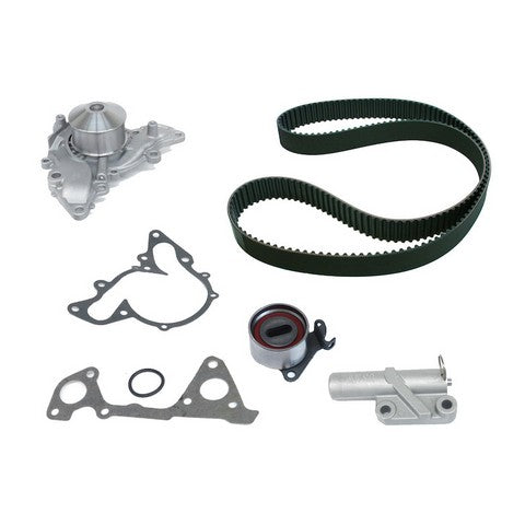 US Motor Works Engine Timing Belt Kit with Water Pump P/N:USTK259B Fits: Mitsubishi Montero 96-95 - Image 1