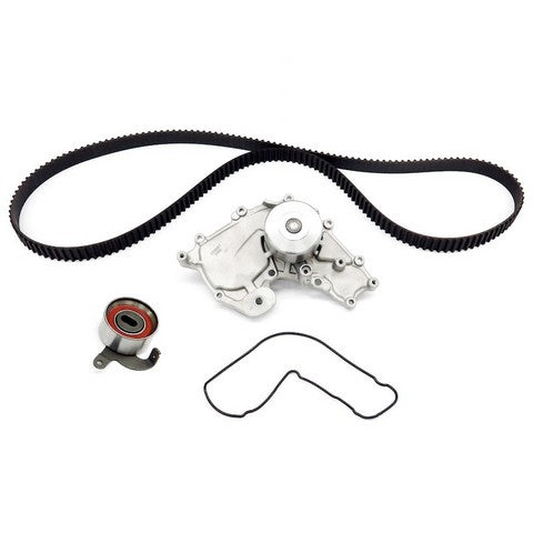US Motor Works Engine Timing Belt Kit with Water Pump P/N:USTK263 Fits: Honda Accord 97-95 - Image 1