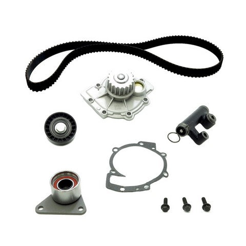 US Motor Works Engine Timing Belt Kit with Water Pump P/N:USTK270 Fits: Volvo S80 1999 - Image 1