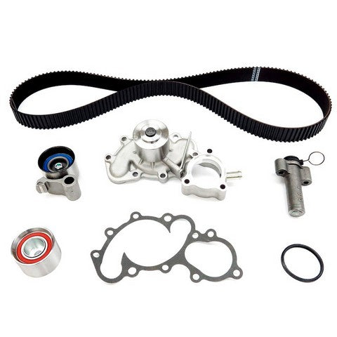 US Motor Works Engine Timing Belt Kit with Water Pump P/N:USTK271 Fits: Toyota 4runner 02-96, Toyota T100 98-95, Toyota Tacoma 04-95, Toyota Tundra 04-00 - Image 1