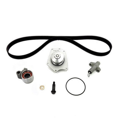 US Motor Works Engine Timing Belt Kit with Water Pump P/N:USTK295C Fits: Chrysler 300m 04-03, Chrysler Concorde 04-03, Chrysler Pacifica 2004, Dodge Intrepid 2004 - Image 1