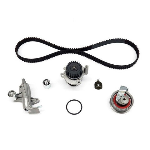US Motor Works Engine Timing Belt Kit with Water Pump P/N:USTK306A Fits: Audi A4 06-99, Audi A4 Quattro 05-99, Volkswagen Passat 05-01 - Image 1