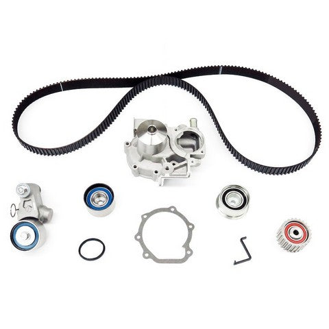 US Motor Works Engine Timing Belt Kit with Water Pump P/N:USTK307A Fits: Subaru Legacy 12-06, Subaru Outback 12-08, Subaru Outback 2006 - Image 1