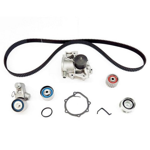 US Motor Works Engine Timing Belt Kit with Water Pump P/N:USTK307 Fits: Subaru Baja 06-03, Subaru Legacy 05-00, Subaru Outback 05-00 - Image 1
